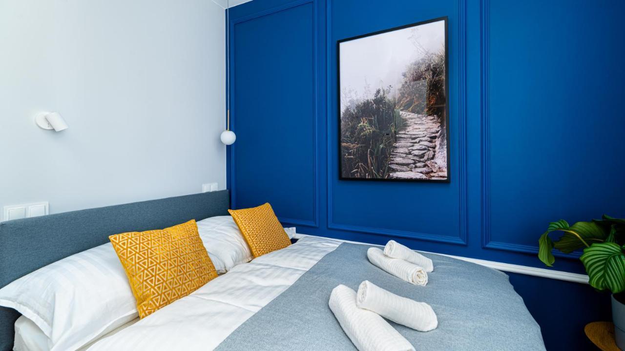 Stone Hill Apartament Sunrise Sklářská Poruba Exteriér fotografie