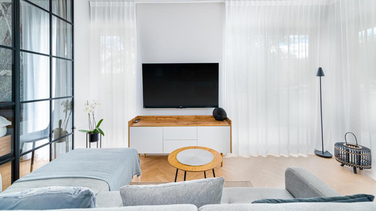 Stone Hill Apartament Sunrise Sklářská Poruba Exteriér fotografie