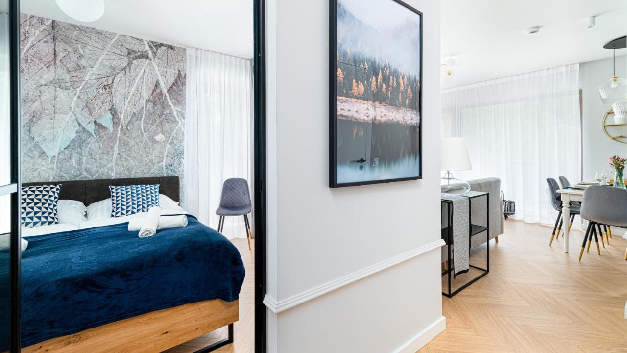 Stone Hill Apartament Sunrise Sklářská Poruba Exteriér fotografie
