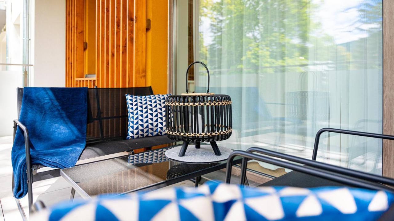 Stone Hill Apartament Sunrise Sklářská Poruba Exteriér fotografie