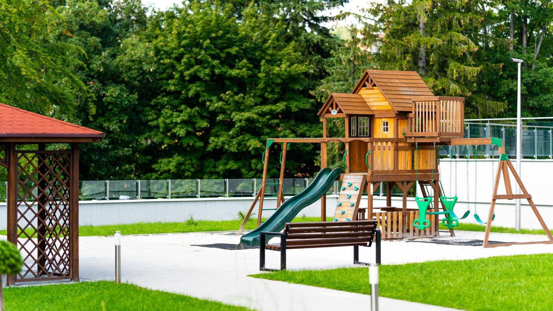 Stone Hill Apartament Sunrise Sklářská Poruba Exteriér fotografie